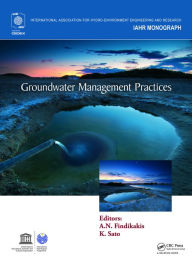 Title: Groundwater Management Practices, Author: Angelos N. Findikakis