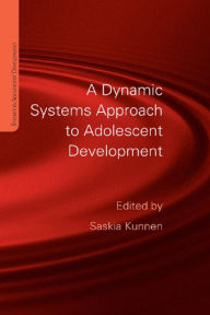 Title: A Dynamic Systems Approach to Adolescent Development, Author: Saskia Kunnen