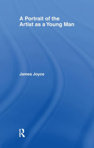 Title: Portrait of the Artist as a Young Man, Author: James Joyce