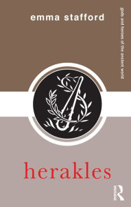 Title: Herakles, Author: Emma Stafford