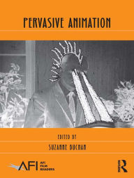 Title: Pervasive Animation, Author: Suzanne Buchan