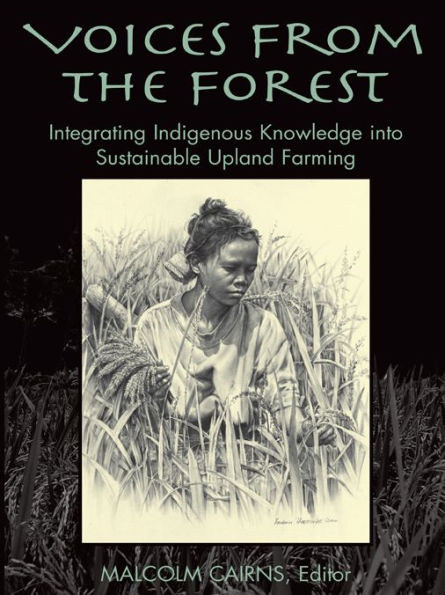 Voices from the Forest: Integrating Indigenous Knowledge into Sustainable Upland Farming