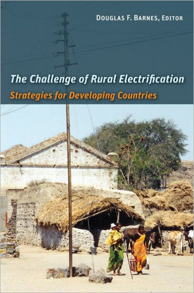 The Challenge of Rural Electrification: Strategies for Developing Countries