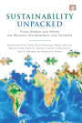 Sustainability Unpacked: Food, Energy and Water for Resilient Environments and Societies