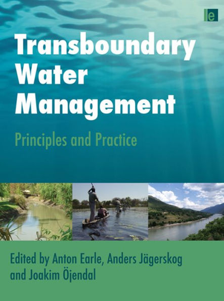 Transboundary Water Management: Principles and Practice