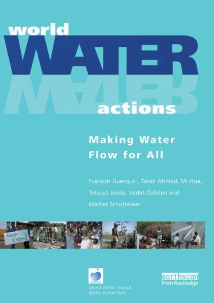 World Water Actions: Making Water Flow for All