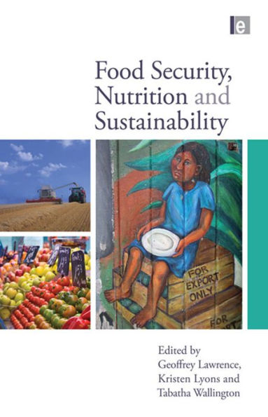 Food Security, Nutrition and Sustainability