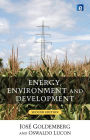 Energy, Environment and Development