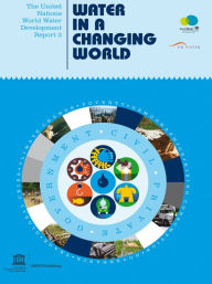 Title: The United Nations World Water Development Report 3: Water in a Changing World (Two Vols.), Author: World Water Assessment Programme