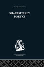 Shakespeare's Poetics: In relation to King Lear