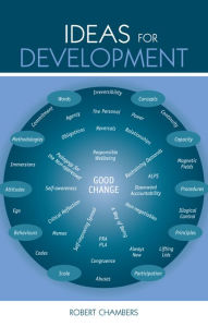 Title: Ideas for Development, Author: Robert Chambers