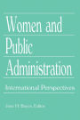 Women and Public Administration: International Perspectives