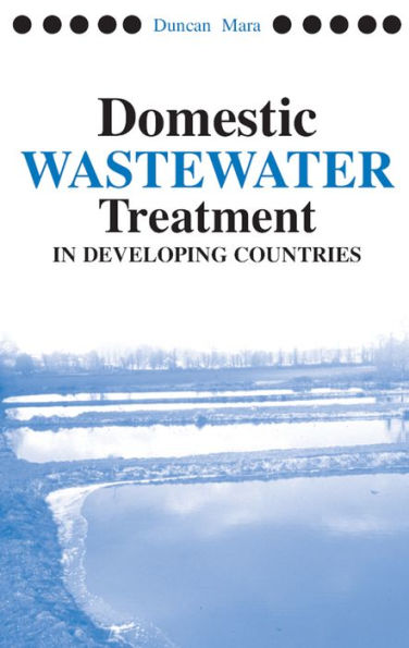 Domestic Wastewater Treatment in Developing Countries