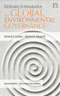 Dictionary and Introduction to Global Environmental Governance