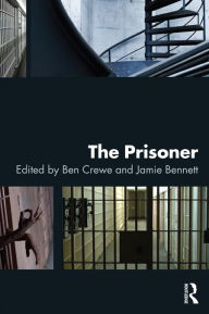 Title: The Prisoner, Author: Ben Crewe