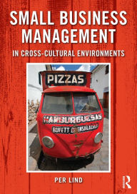 Title: Small Business Management in Cross-Cultural Environments, Author: Per Lind