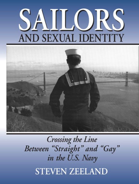 Sailors and Sexual Identity: Crossing the Line Between 