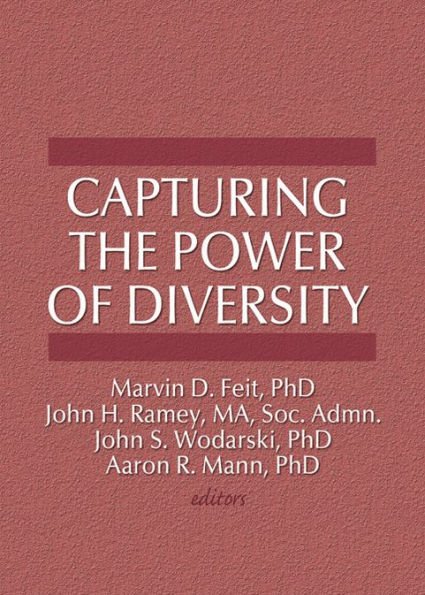 Capturing the Power of Diversity