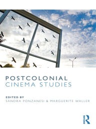 Title: Postcolonial Cinema Studies, Author: Sandra Ponzanesi