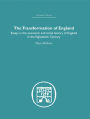 The Transformation of England: Essays in the Economics and Social History of England in the Eighteenth Century