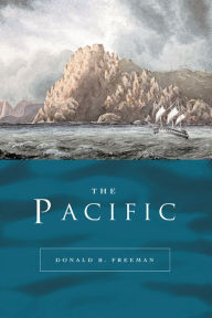 Title: The Pacific, Author: Donald B. Freeman