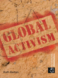Title: Global Activism, Author: Ruth Reitan