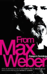 Title: From Max Weber: Essays in Sociology, Author: Max Weber