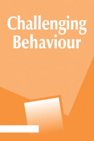 Title: Challenging Behaviour: Principles and Practices, Author: Dave Hewett