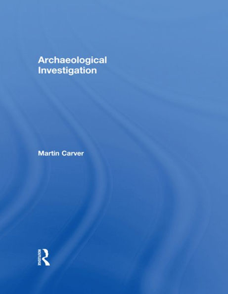 Archaeological Investigation