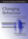 Changing Behaviour: Teaching Children with Emotional Behavioural Difficulties in Primary and Secondary Classrooms