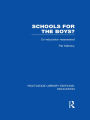 Schools for the Boys?: Co-education reassessed