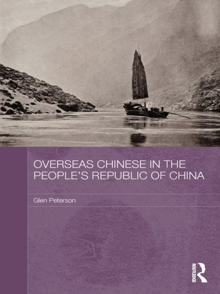 Overseas Chinese in the People's Republic of China