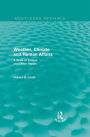 Weather, Climate and Human Affairs (Routledge Revivals): A Book of Essays and Other Papers