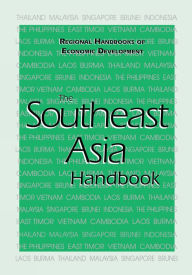 Title: The Southeast Asia Handbook, Author: Patrick Heenan