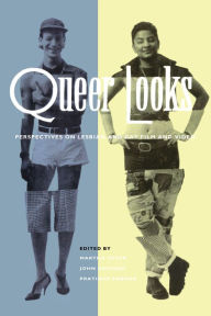 Title: Queer Looks, Author: Martha Gever