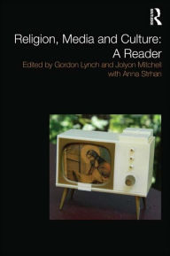 Title: Religion, Media and Culture: A Reader, Author: Gordon Lynch