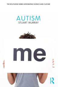 Title: Autism, Author: Stuart Murray