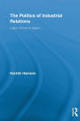 The Politics of Industrial Relations: Labor Unions in Spain
