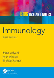 Title: BIOS Instant Notes in Immunology, Author: Peter Lydyard