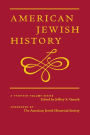 American Zionism: Missions and Politics: American Jewish History