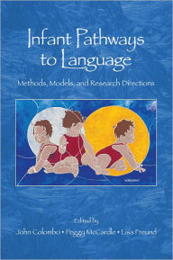 Title: Infant Pathways to Language: Methods, Models, and Research Directions, Author: John Colombo