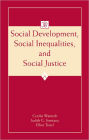 Social Development, Social Inequalities, and Social Justice