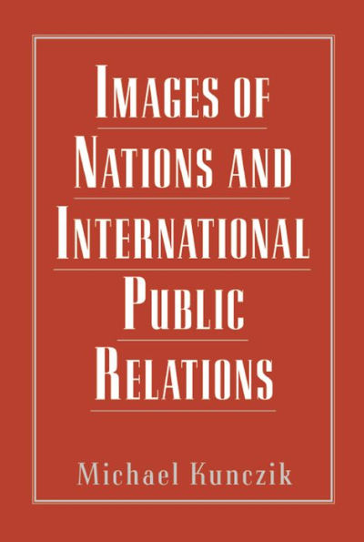 Images of Nations and International Public Relations