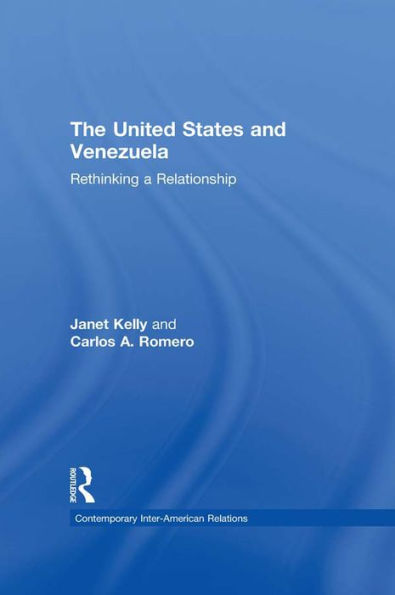 United States and Venezuela: Rethinking a Relationship