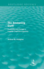 The Awakening Giant (Routledge Revivals): Continuity and Change in Imperial Chemical Industries