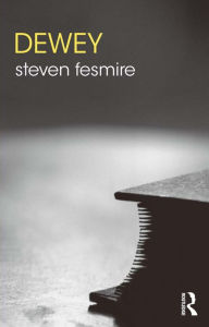 Title: Dewey, Author: Steven Fesmire