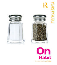 Title: On Habit, Author: Clare Carlisle