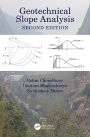 Geotechnical Slope Analysis