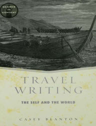 Title: Travel Writing, Author: Casey Blanton