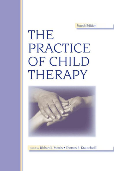 The Practice of Child Therapy